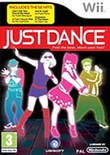 Just Dance Boxart