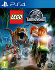 LEGO Jurassic World Boxart