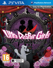 Danganronpa Another Episode: Ultra Despair Girls Boxart