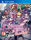 Criminal Girls: Invite Only Boxart