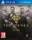 The Order 1886 Boxart