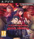 Tokyo Twilight Ghost Hunters Boxart