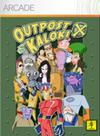 Outpost Kaloki X Boxart