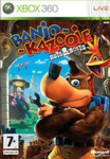 Banjo Kazooie: Nuts And Bolts Boxart