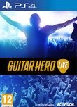 Guitar Hero Live Boxart