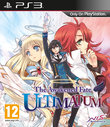 The Awakened Fate Ultimatum Boxart