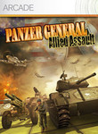 Panzer General Allied Assault Boxart