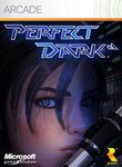 Perfect Dark boxart