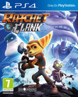 Ratchet & Clank Boxart