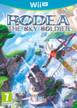Rodea: The Sky Soldier Boxart