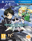 Sword Art Online: Lost Song Boxart