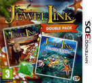 Jewel Link Double Pack: Atlantic Quest and Safari Quest Boxart