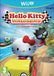 Hello Kitty Kruisers Boxart