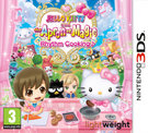 Hello Kitty and the Apron of Magic: Rhythm Cooking Boxart