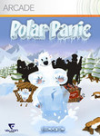 Polar Panic Boxart