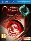 Corpse Party: Blood Drive Boxart