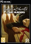 Agatha Christie: The ABC Murders Boxart