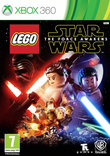 LEGO Star Wars: The Force Awakens Boxart