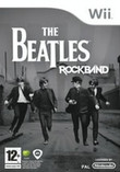 The Beatles: Rock Band Boxart