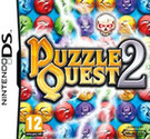 Puzzle Quest 2 Boxart