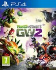 Plants vs Zombies: Garden Warfare 2 Boxart