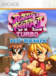 Super Puzzle Fighter II Turbo HD Remix Boxart