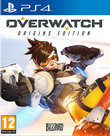 Overwatch Boxart