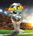 Kick Off Revival Boxart