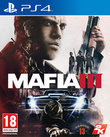 Mafia 3 Boxart