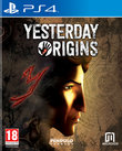 Yesterday Origins Boxart