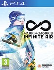 Mark McMorris Infinite Air Boxart