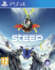 Steep Boxart