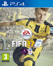 FIFA 17 Boxart