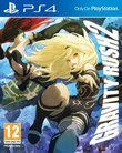 Gravity Rush 2 Boxart