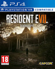 Resident Evil 7 Boxart