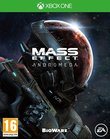 Mass Effect: Andromeda Boxart