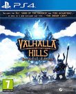 Valhalla Hills Boxart