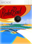 RocketBowl Boxart