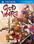 God Wars: Future Past Boxart