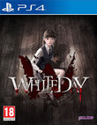 White Day: a labyrinth named school Boxart