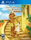 The Girl and the Robot Boxart
