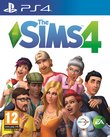 The Sims 4 Boxart