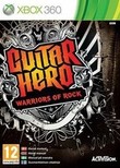 Guitar Hero: Warriors of Rock boxart