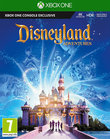 Disneyland Adventures Boxart
