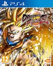 Dragon Ball FighterZ Boxart