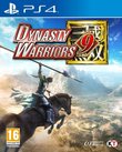 Dynasty Warriors 9 Boxart