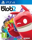 De Blob 2 Remastered Boxart