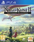 Ni No Kuni II: Revenant Kingdom Boxart