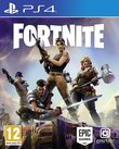 Fortnite Boxart