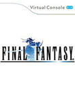 Final Fantasy Boxart